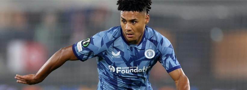 <p>Ollie Watkins, Aston Villa</p>