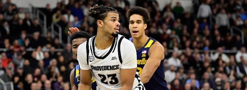 Butler vs. Providence odds, line: Model reveals college basketball picks, predictions for Dec. 23, 2023