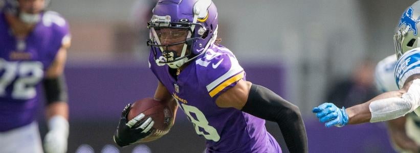 2023 NFL Week 16 props, predictions, picks: NFL props expert backing Vikings star Justin Jefferson among his best bets