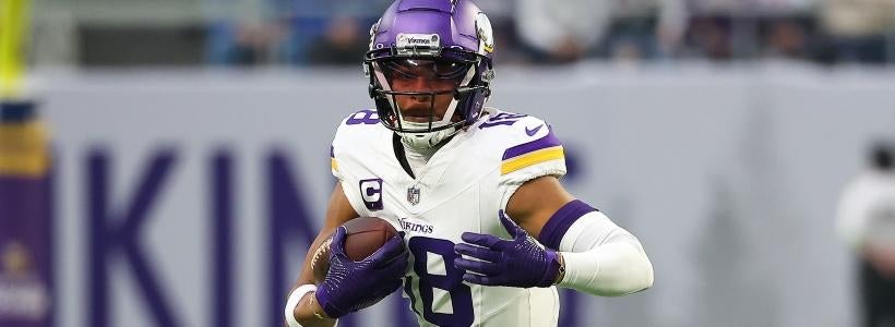 Packers vs. Vikings lines, picks: Predictions, best bets for NFL Week 17 Sunday Night Football matchup from proven computer model