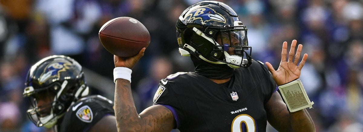 Lamar Jackson