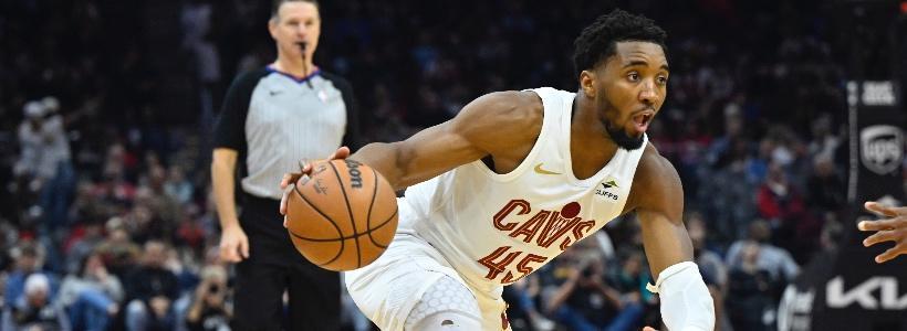 76ers vs. Cavaliers odds, line: Proven NBA model reveals picks for a matchup on Feb. 12, 2024