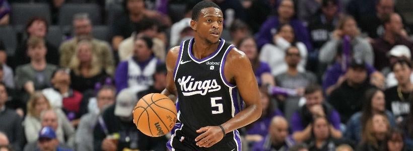 Kings vs. Pistons odds, line, spread: 2024 NBA picks, February 7 predictions from proven model