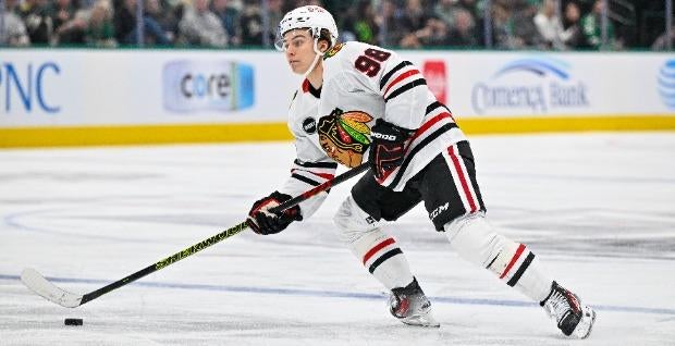 Penguins vs. Blackhawks Thursday NHL injury report, odds: Connor Bedard expected to return for Chicago