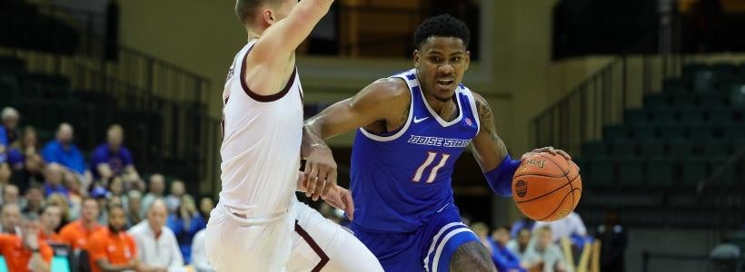 San Jose State vs. Boise State odds, line: 2024 college basketball picks, January 5 best bets from proven model