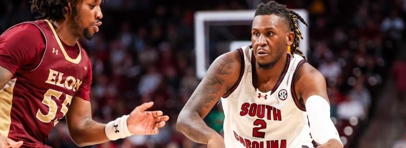 South Carolina vs. Mississippi State odds, line, spread: Proven model reveals college basketball picks for Jan. 6, 2024