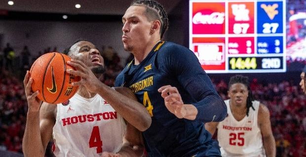 <p>houston basketball</p>