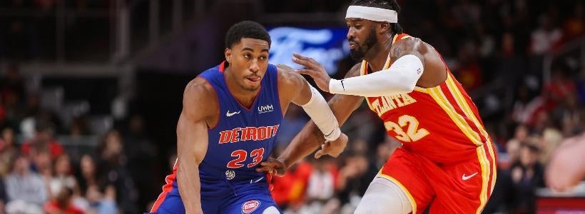 jaden-ivey-detroit-pistons-usatsi