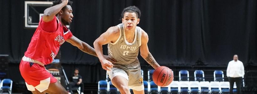 IUPUI vs. Green Bay odds: 2024 college basketball picks, February 1 best bets by proven model