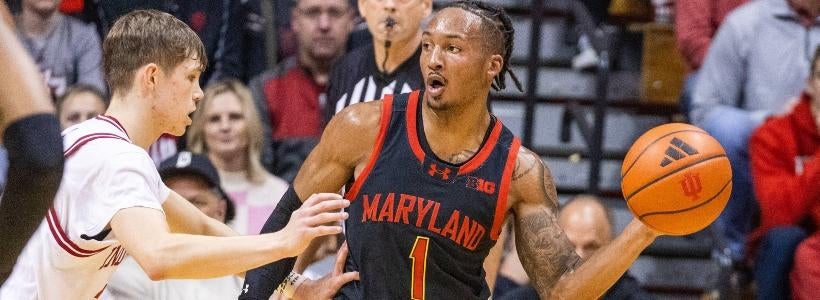 Maryland vs. Michigan State odds, line, spread: Proven model reveals college basketball picks for Jan. 21, 2024