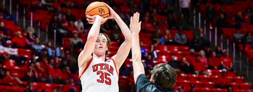 Utah vs. UCLA odds, line: 2024 college basketball picks, January 11 best bets from proven model