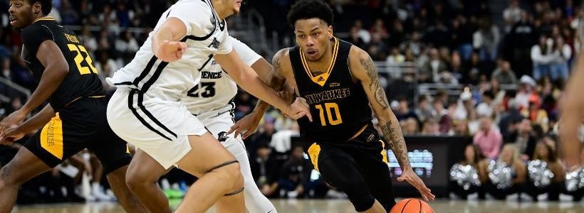 Northern Kentucky vs. Milwaukee odds, line: 2024 college basketball picks, March 11 best bets from proven model