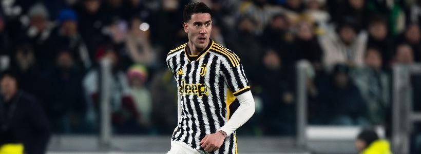 dusan-vlahovic-juventus-getty