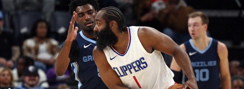 Clippers vs. Timberwolves odds, line, spread: 2024 NBA picks, March 12 predictions from proven model