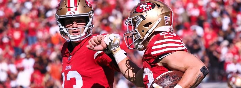 Packers vs. 49ers odds, line, start time: NFL Divisional Playoffs spread pick, prediction from Green Bay expert