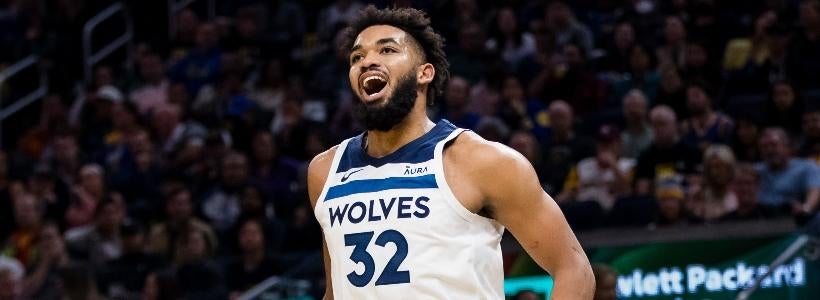 Timberwolves vs. Clippers odds, line, spread: 2024 NBA picks, March 3 predictions from proven model