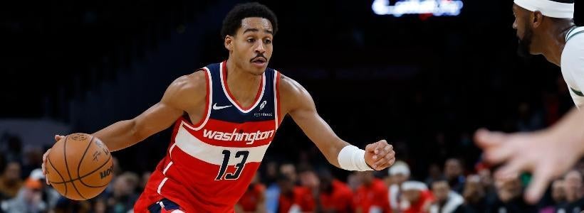 jordan-poole-wizards-usatsi