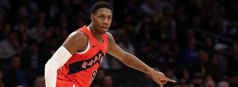 2024 NBA player props, odds and picks: Proven expert includes RJ Barrett among best bets for Monday, March 11