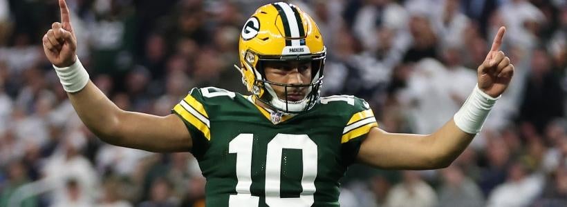 2024 Green Bay Packers futures picks: Breaking down win totals, Super Bowl odds, schedule, depth chart and more