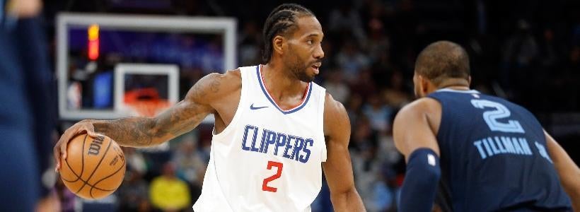 Wizards vs. Clippers prediction, odds, line, spread, start time: 2024 NBA picks, March 1 best bets from proven computer simulation model