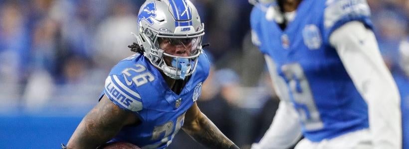 NFL DFS, Week 4: Lions vs. Seahawks and Dolphins vs. Titans optimal FanDuel, DraftKings lineups for Monday Night Football from a daily Fantasy pro