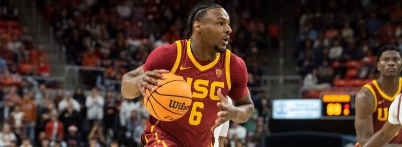 USC vs. Utah odds, line: 2024 college basketball picks, February 15 best bets from proven model