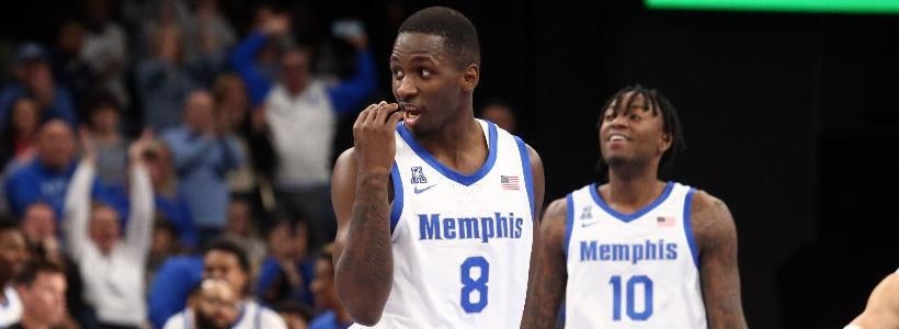 Memphis vs. Tulane odds: 2024 college basketball picks, February 11 best bets by proven model