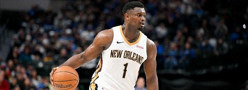 Pelicans vs. Pacers odds, line, spread: 2024 NBA picks, March 1 predictions from proven model