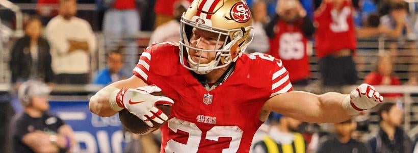2024 San Francisco 49ers futures picks: Breaking down win totals, Super Bowl odds, schedule, depth chart and more