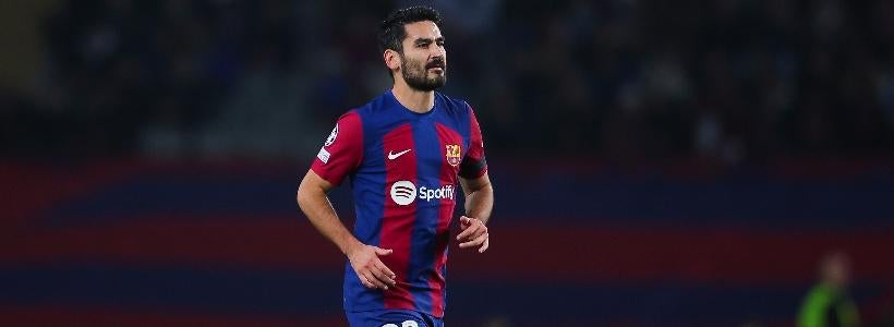 ilkay-gundogan-barcelona-getty