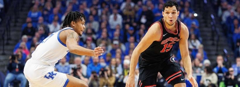 Georgia vs. Alabama odds, line: 2024 college basketball picks, January 31 best bets from proven model