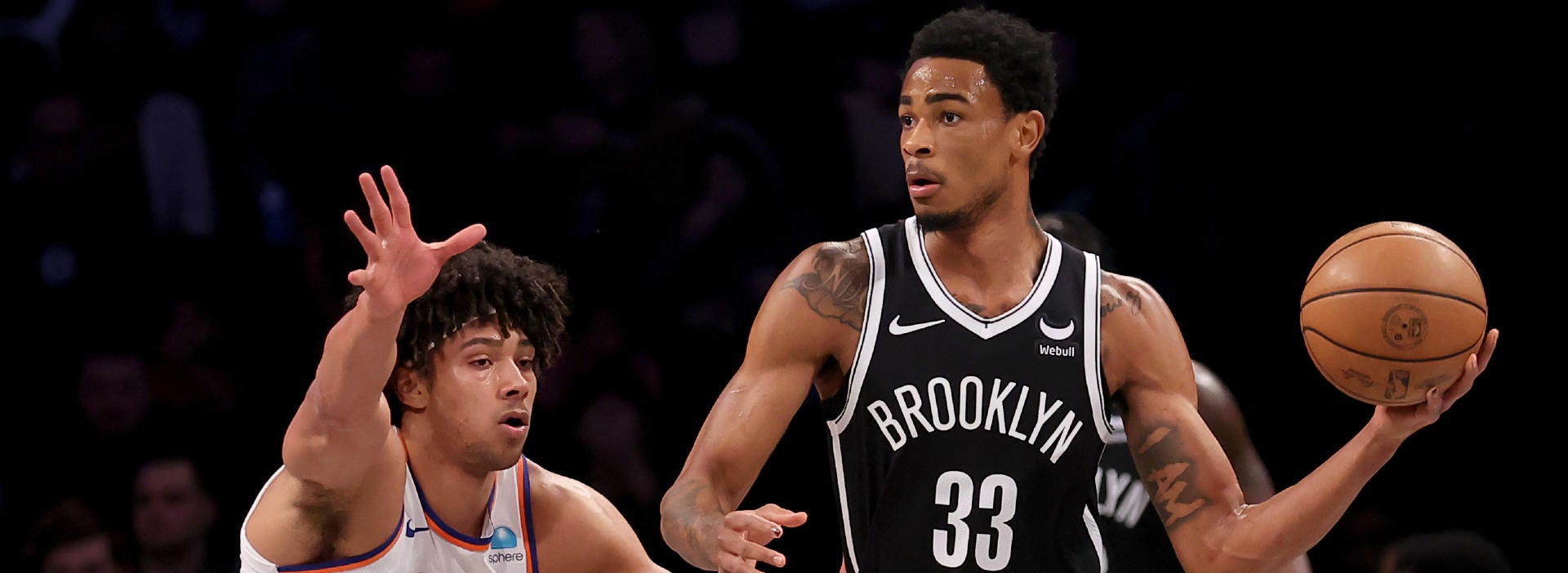 Grizzlies vs. Nets odds, line: Proven NBA model reveals picks for a matchup on March 4, 2024