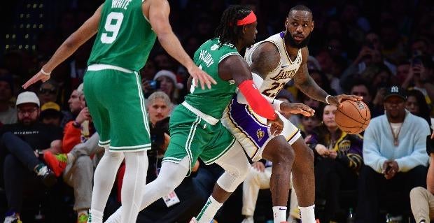 <p>lebron james</p>