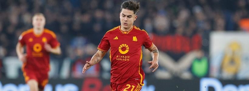 dybala-roma-getty