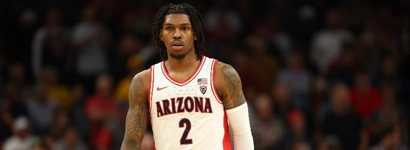 UCLA vs. Arizona odds, line: 2024 college basketball picks, March 7 best bets from proven model