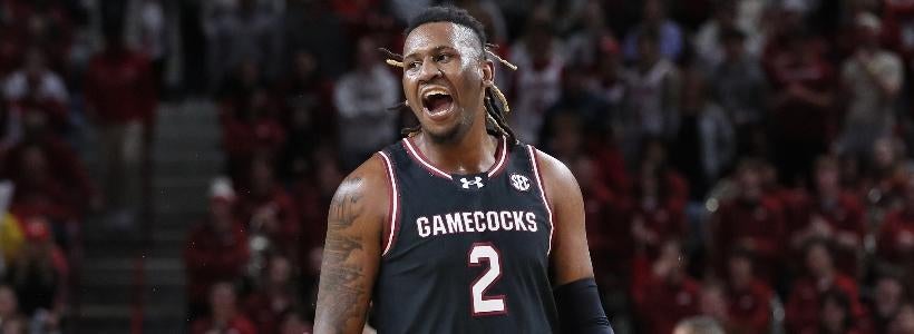 South Carolina vs. Ole Miss odds: 2024 college basketball picks, February 6 best bets by proven model
