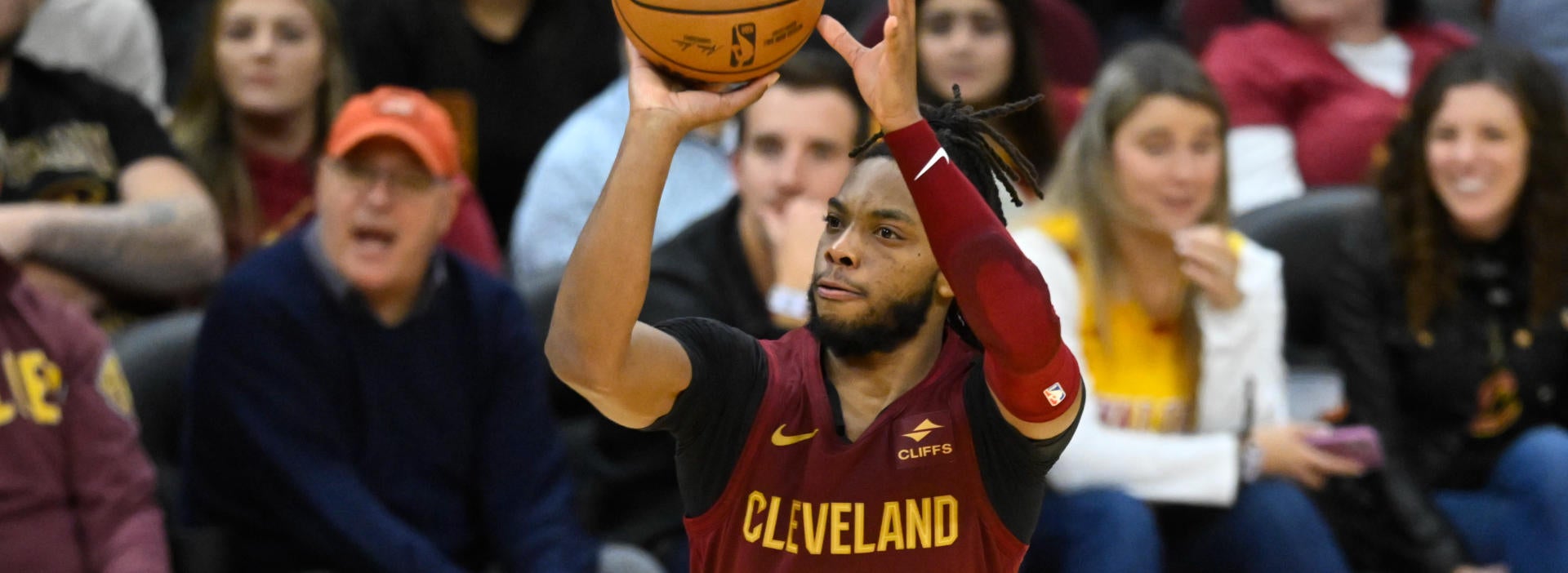 2024 NBA player props, odds and picks: Proven expert includes Darius Garland among best bets for Wednesday, Feb. 7