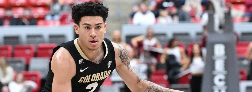 Colorado vs. Arizona State odds: 2024 college basketball picks, February 8 best bets by proven model