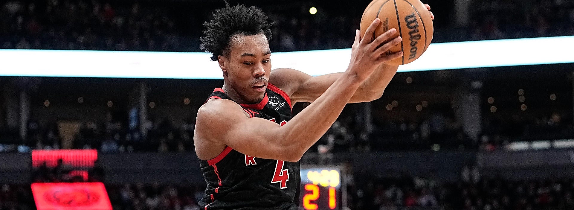 2024 NBA player props, odds and picks: Proven expert includes Scottie Barnes among best bets for Friday, Feb. 9