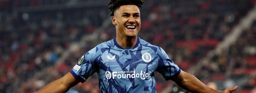 <p>Ollie Watkins, Aston Villa</p>
