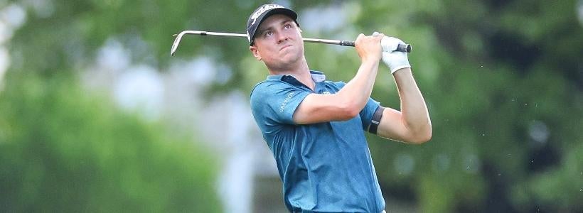 2024 Genesis Invitational: Optimal DraftKings, FanDuel daily Fantasy golf picks, player pool, advice from a DFS pro