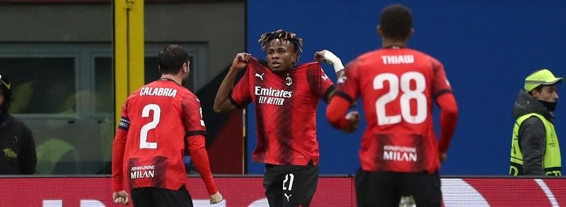 AC Milan vs. Rennes odds, line, predictions: UEFA Europa League picks and best bets for Feb. 15, 2023 from soccer insider