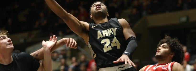 Army vs. Boston University odds: 2024 college basketball picks, February 14 best bets from proven model
