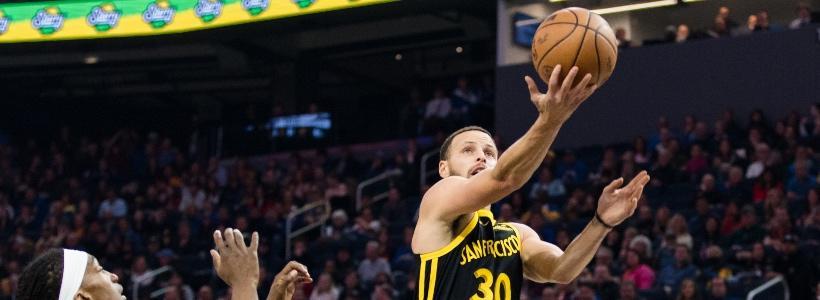 Warriors vs. Knicks odds, line: Proven NBA model reveals picks for a matchup on Feb. 29, 2024