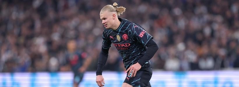 erling-haaland-manchester-city-getty-images