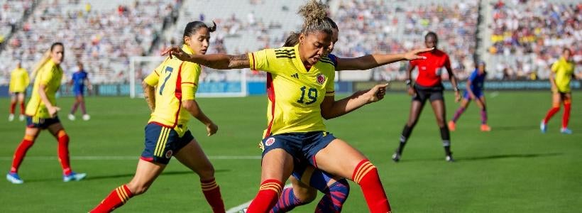 colombia-getty-sl
