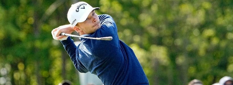 2024 Mexico Open: Optimal DraftKings, FanDuel daily Fantasy golf picks, player pool, advice from a DFS pro