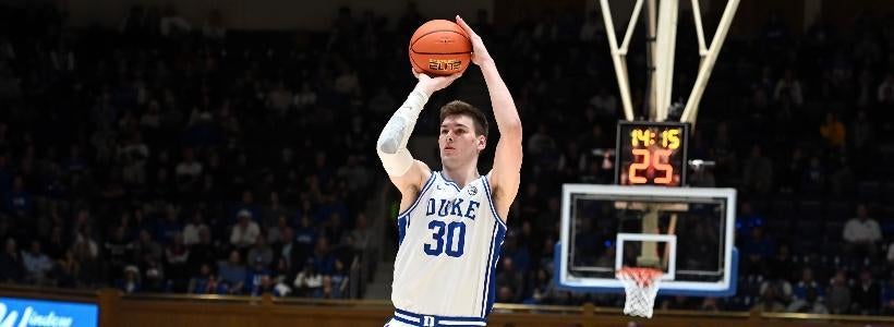 Duke vs. North Carolina State odds: 2024 ACC Tournament picks, March 14 best bets by proven model