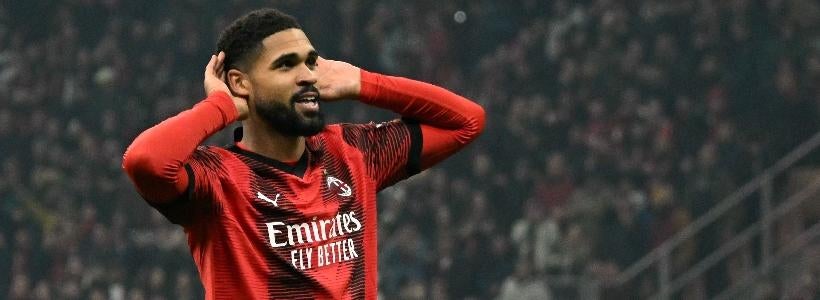 Rennes vs. AC Milan odds, line, predictions: UEFA Europa League picks and best bets for Feb. 22, 2024 from soccer insider – SportsLine.com
