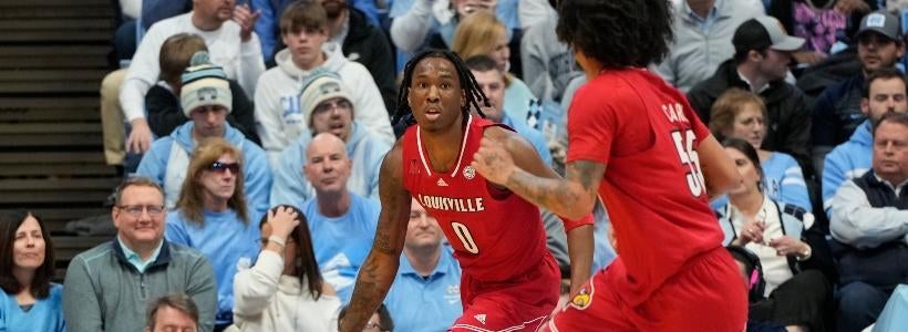 Louisville vs. Notre Dame odds, line: 2024 college basketball picks, February 21 best bets by proven model